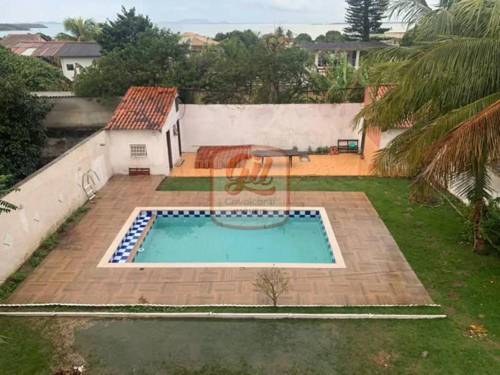 Casa, 3 quartos, 431 m² - Foto 16