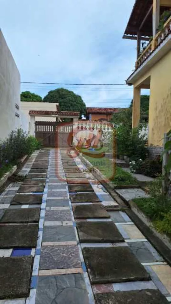Casa, 3 quartos, 431 m² - Foto 5