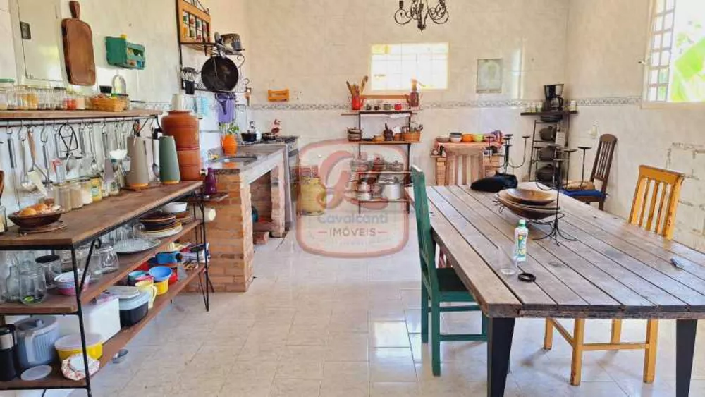 Casa, 3 quartos, 431 m² - Foto 9