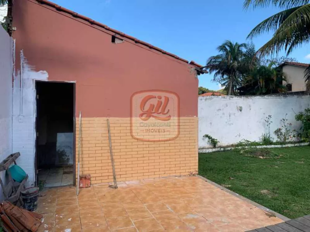 Casa, 3 quartos, 431 m² - Foto 15