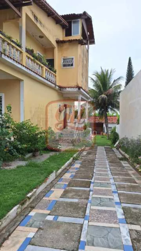 Casa, 3 quartos, 431 m² - Foto 4