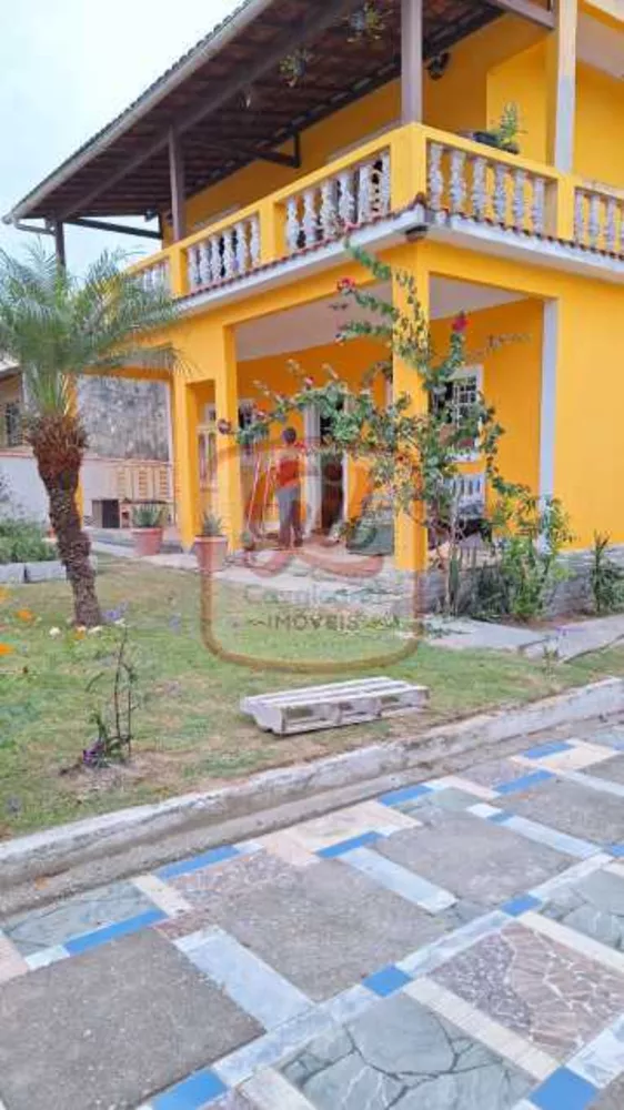 Casa, 3 quartos, 431 m² - Foto 2