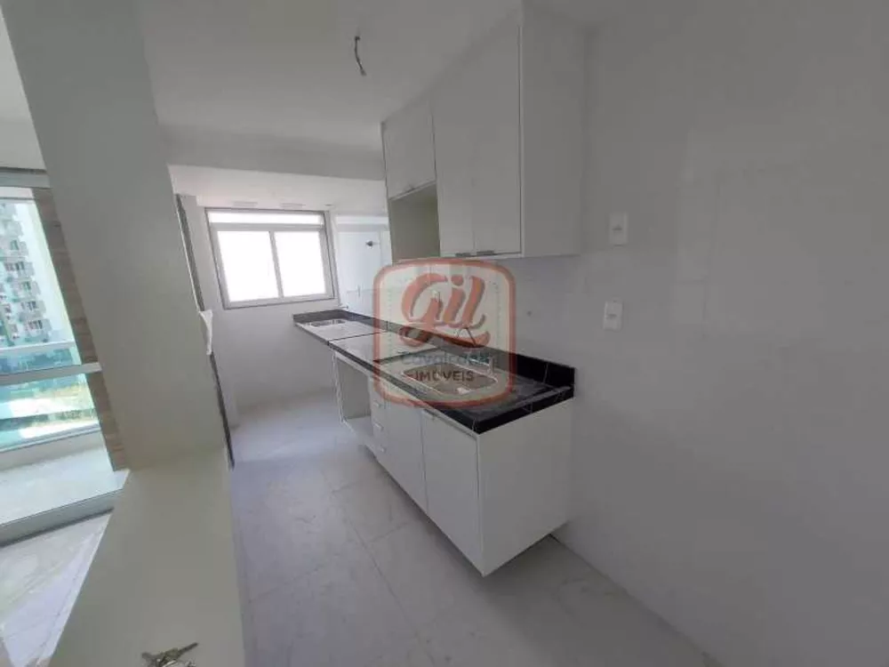 Apartamento, 2 quartos, 66 m² - Foto 9