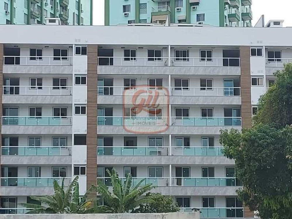 Apartamento, 2 quartos, 66 m² - Foto 6
