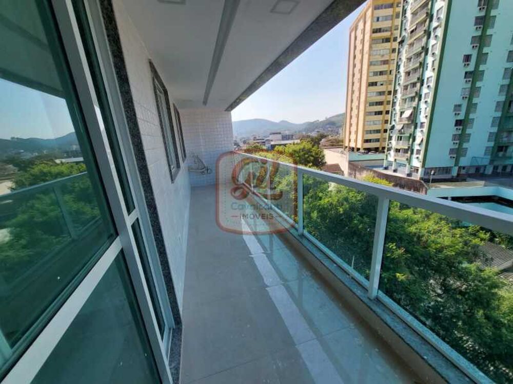 Apartamento, 2 quartos, 66 m² - Foto 3