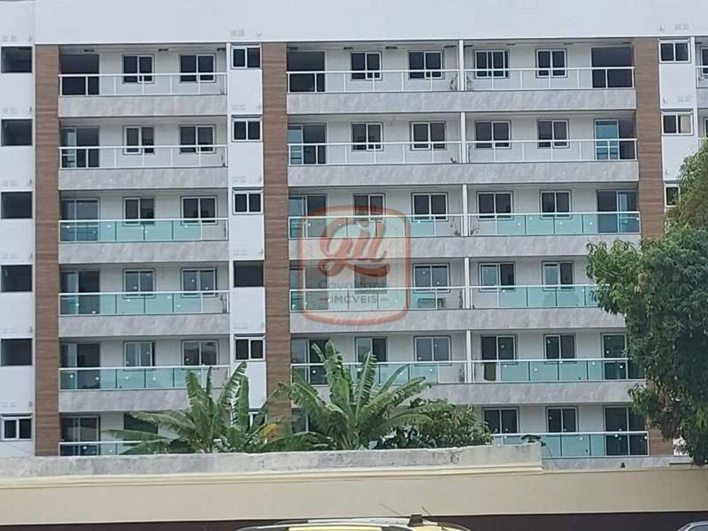 Apartamento, 2 quartos, 66 m² - Foto 1