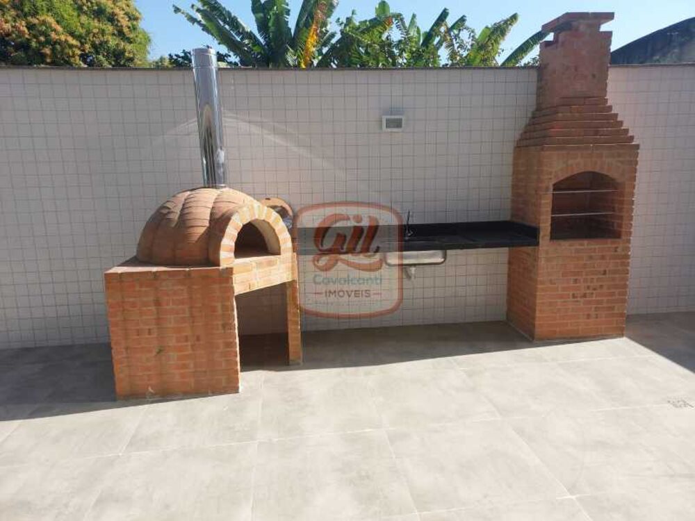 Apartamento, 2 quartos, 66 m² - Foto 4