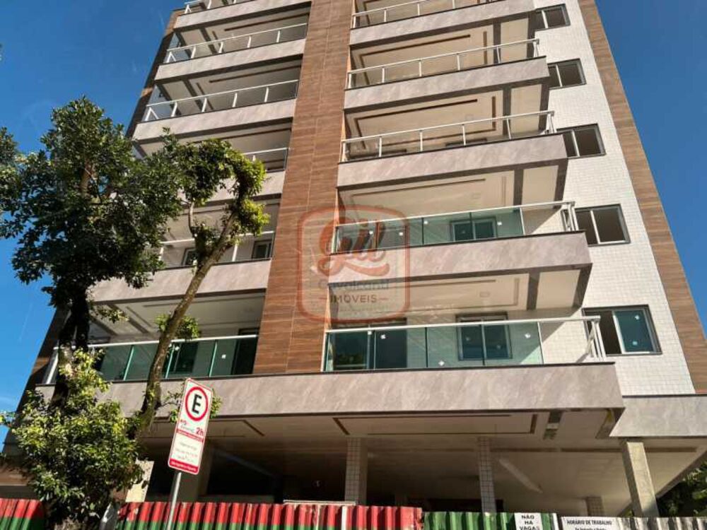 Apartamento, 2 quartos, 66 m² - Foto 2