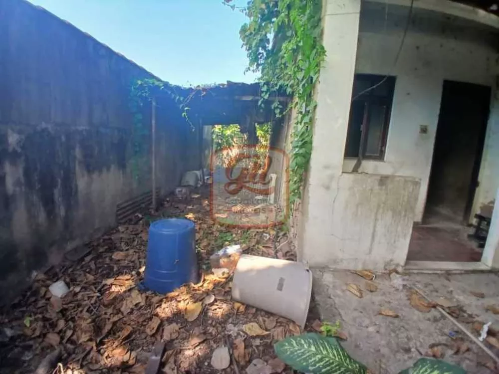 Terreno, 234 m² - Foto 3