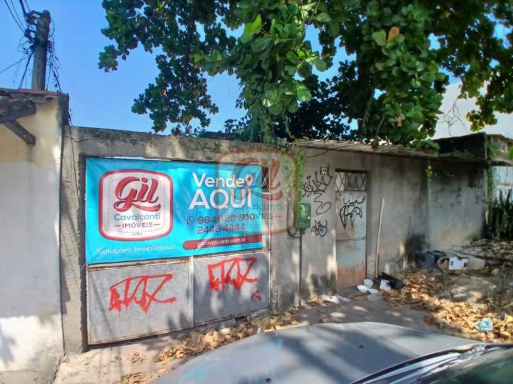 Terreno, 234 m² - Foto 1