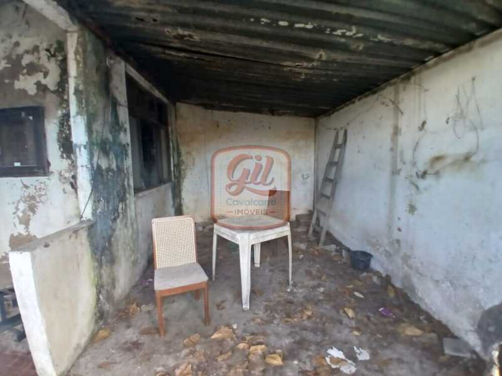 Terreno, 234 m² - Foto 6