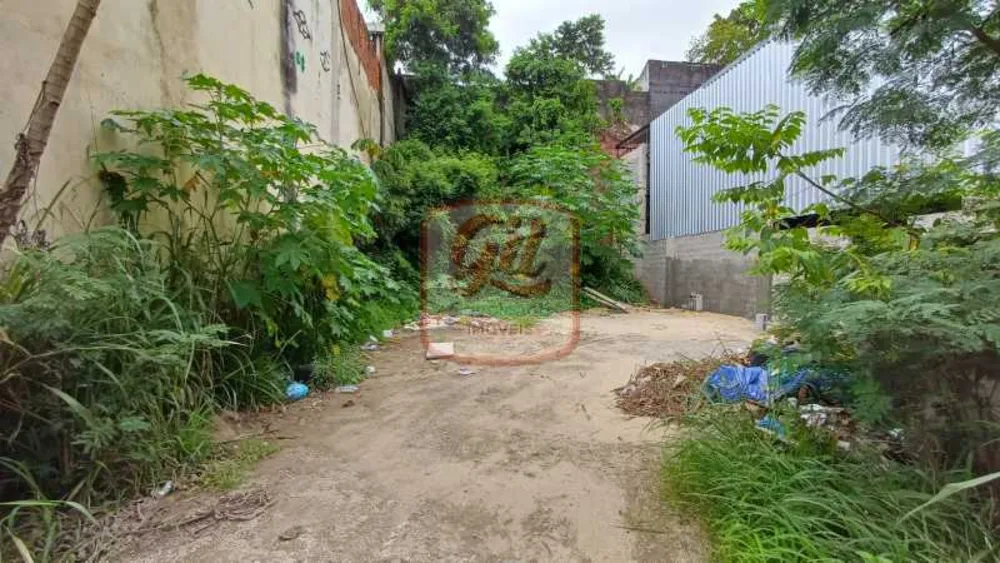 Terreno, 360 m² - Foto 2