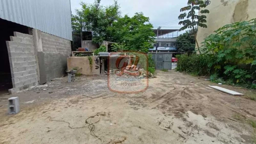 Terreno, 360 m² - Foto 1