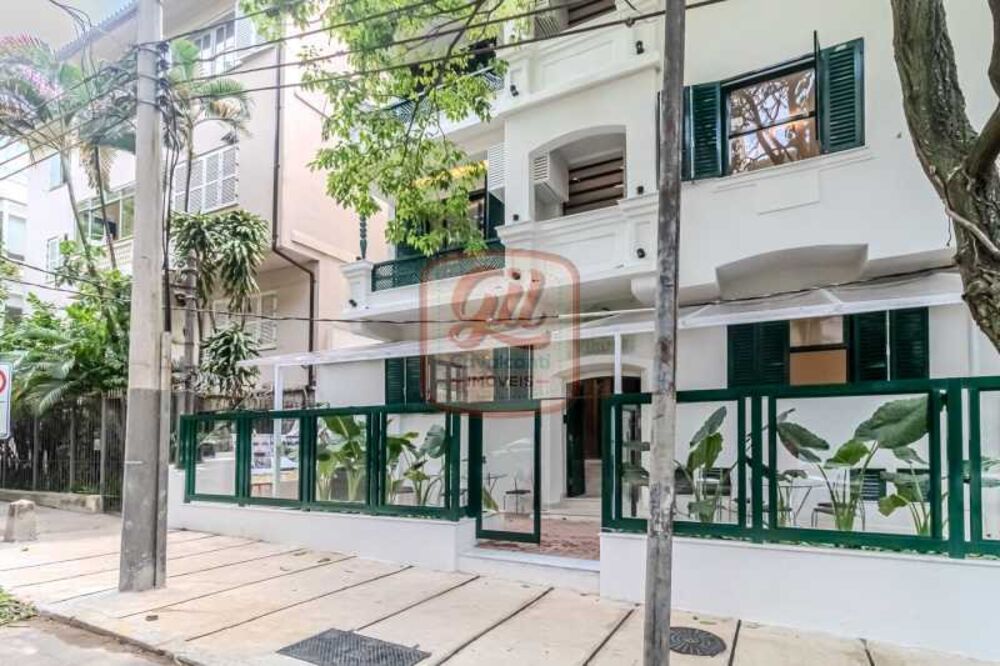 Apartamento, 1 quarto, 38 m² - Foto 20