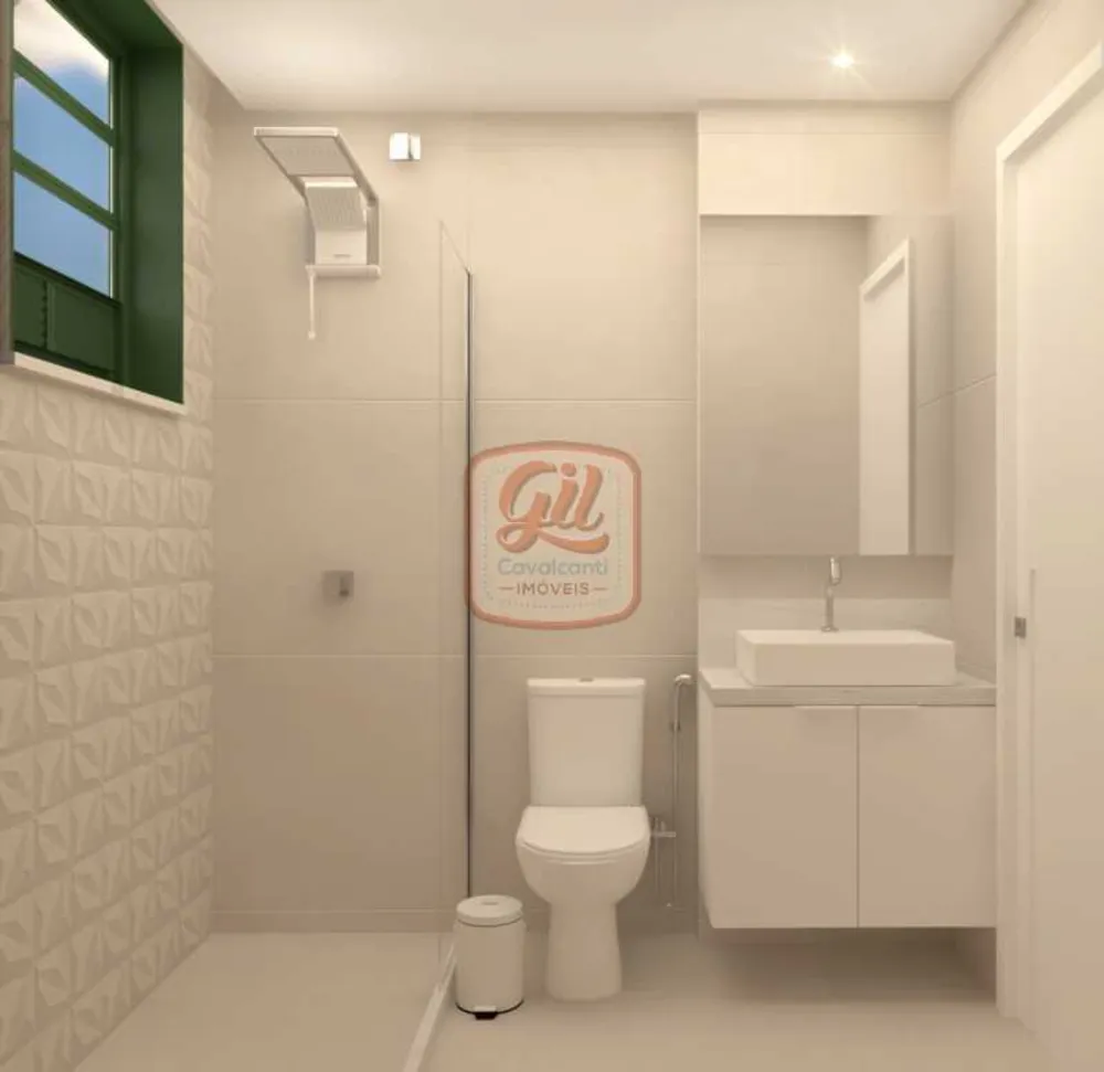 Apartamento, 1 quarto, 38 m² - Foto 27