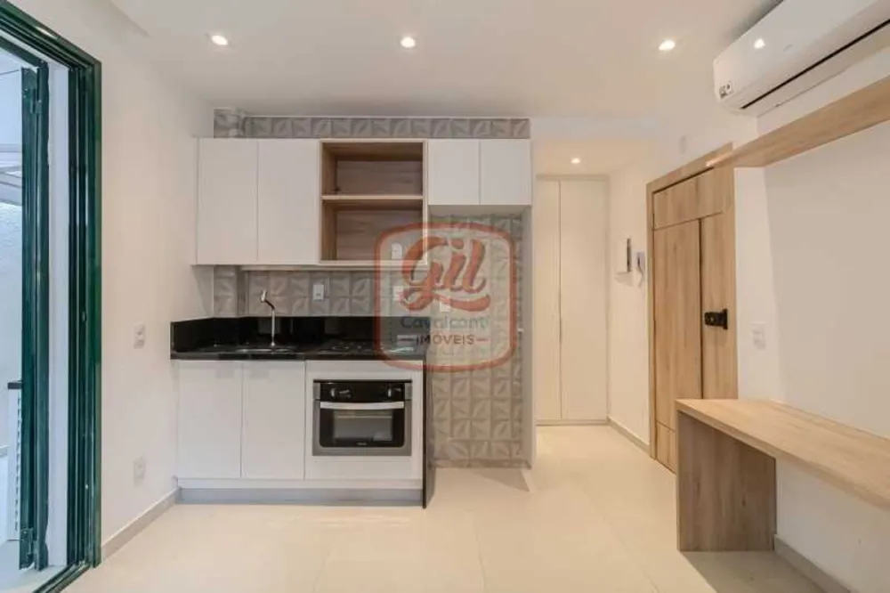 Apartamento, 1 quarto, 38 m² - Foto 21
