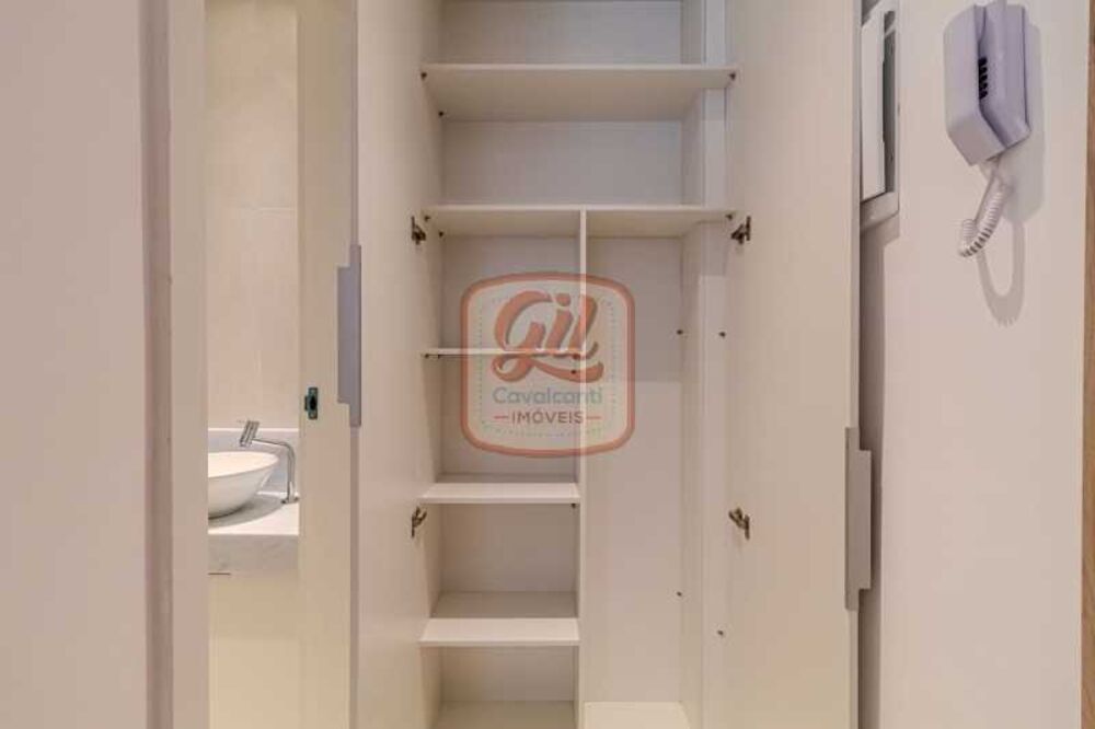 Apartamento, 1 quarto, 38 m² - Foto 11
