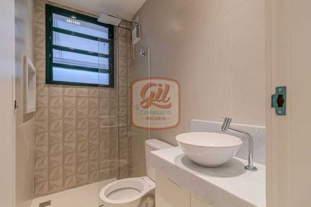 Apartamento, 1 quarto, 38 m² - Foto 14