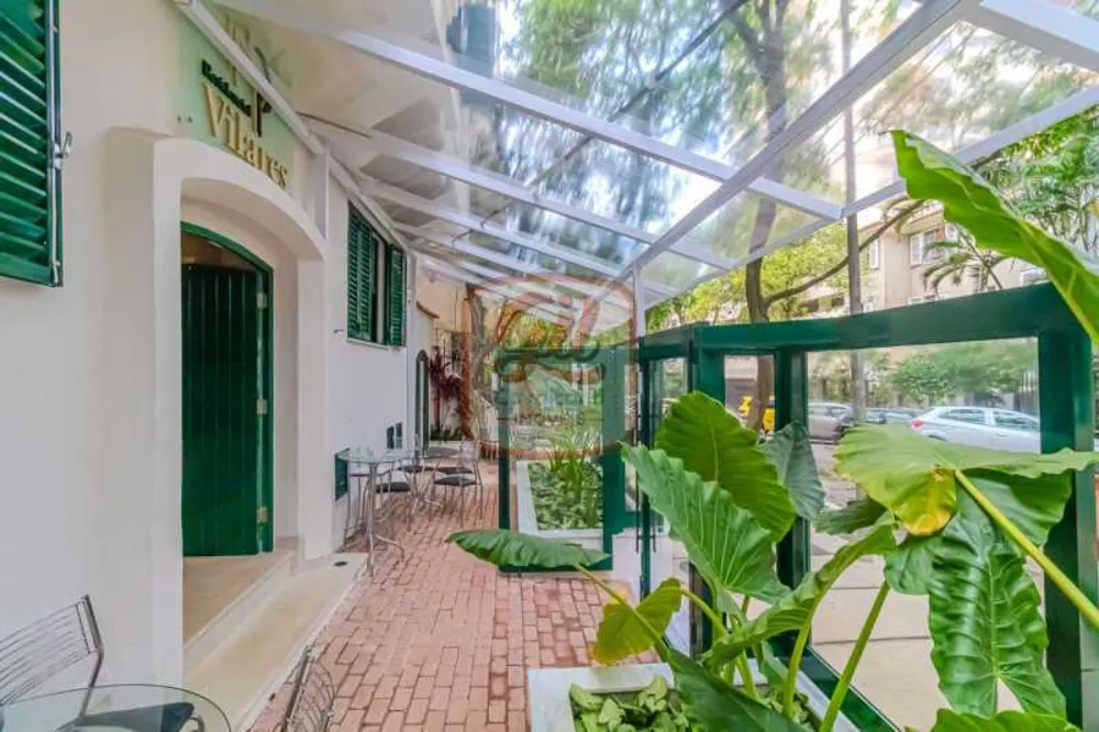Apartamento, 1 quarto, 38 m² - Foto 24