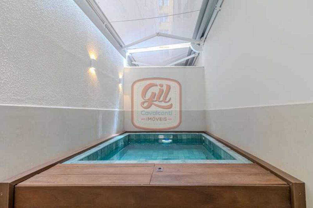 Apartamento, 1 quarto, 38 m² - Foto 16