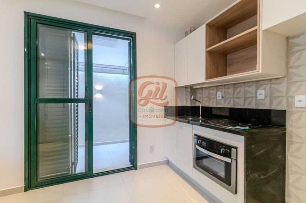 Apartamento, 1 quarto, 38 m² - Foto 17