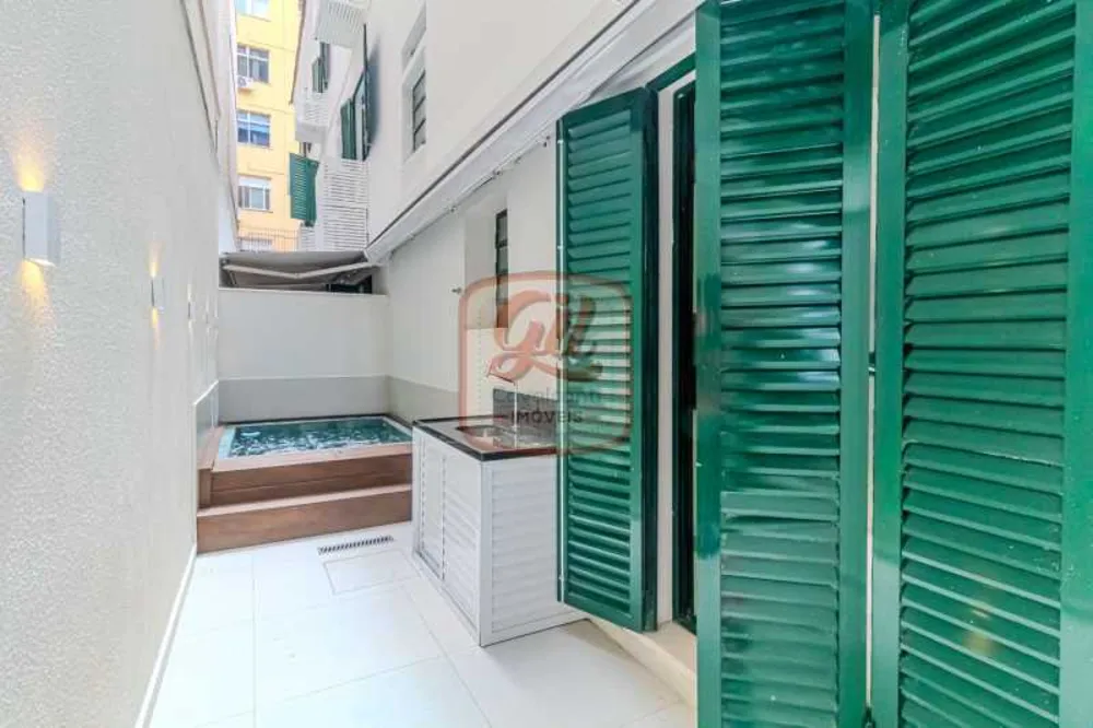 Apartamento, 1 quarto, 38 m² - Foto 22