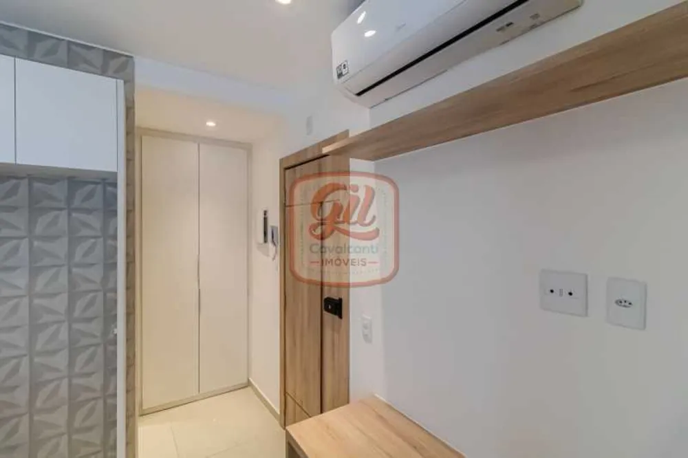 Apartamento, 1 quarto, 38 m² - Foto 25