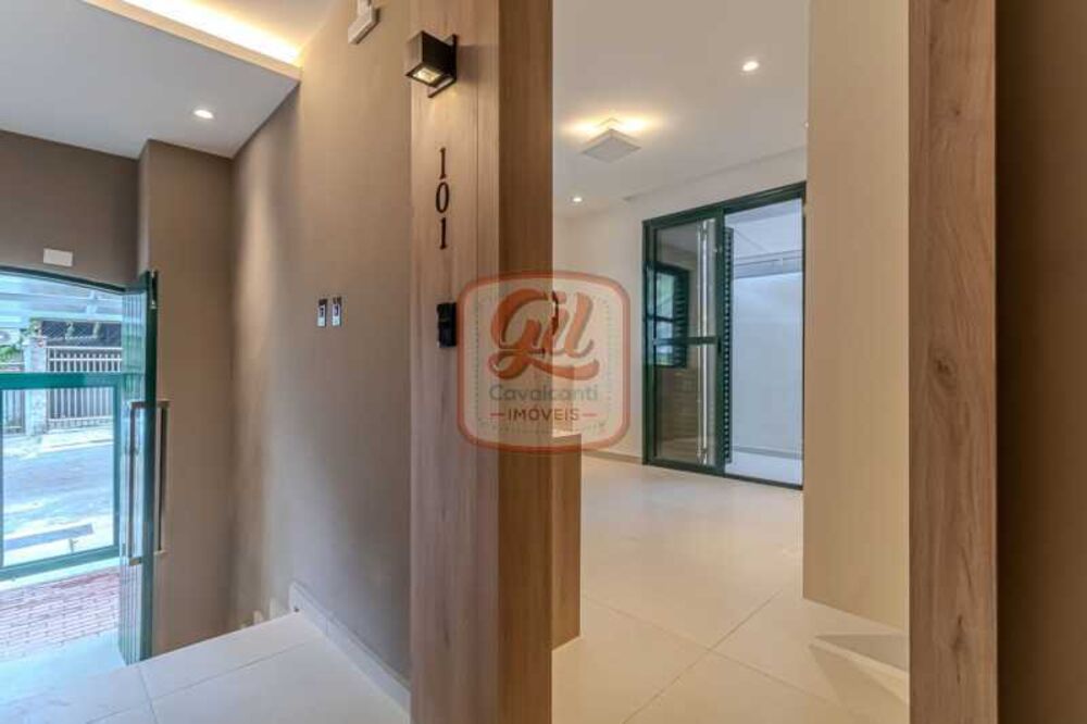Apartamento, 1 quarto, 38 m² - Foto 18