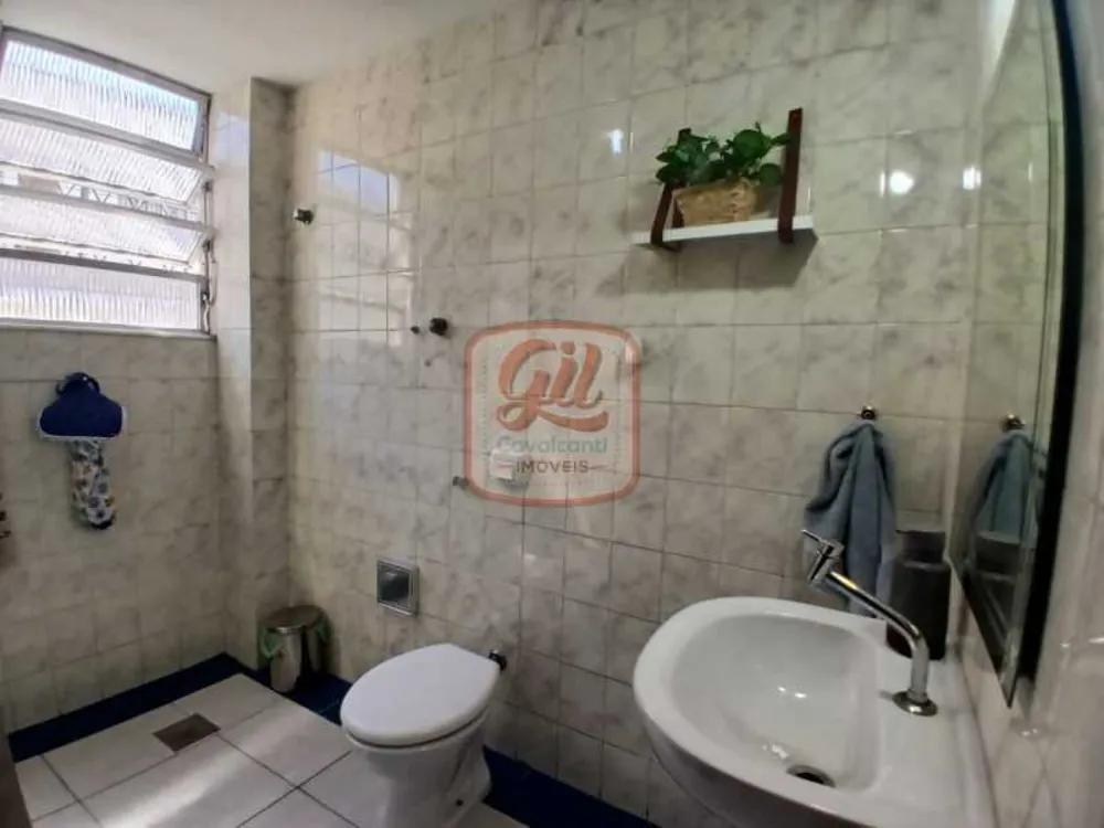 Casa de Vila, 4 quartos - Foto 15