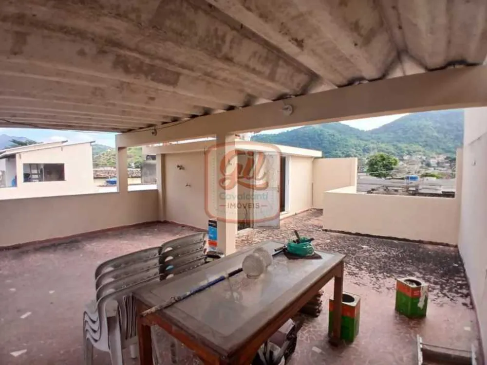 Casa de Vila, 4 quartos - Foto 11