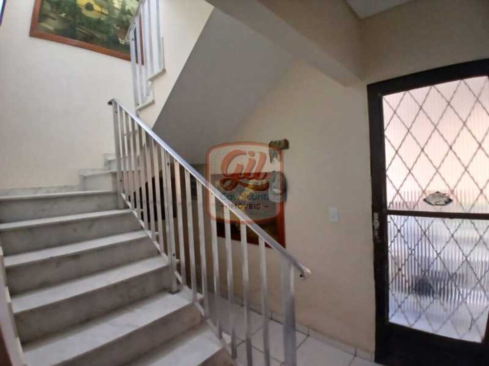 Casa de Vila, 4 quartos - Foto 4