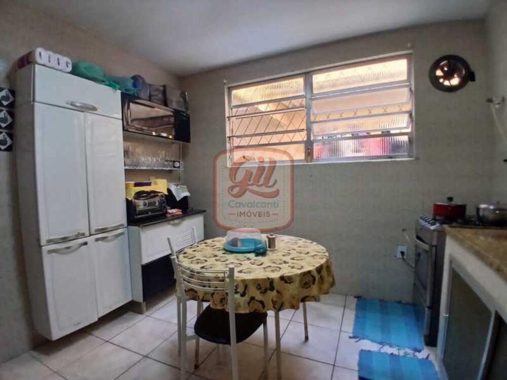 Casa de Vila, 4 quartos - Foto 2