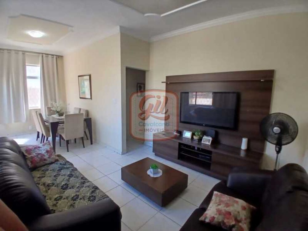 Casa de Vila, 4 quartos - Foto 1