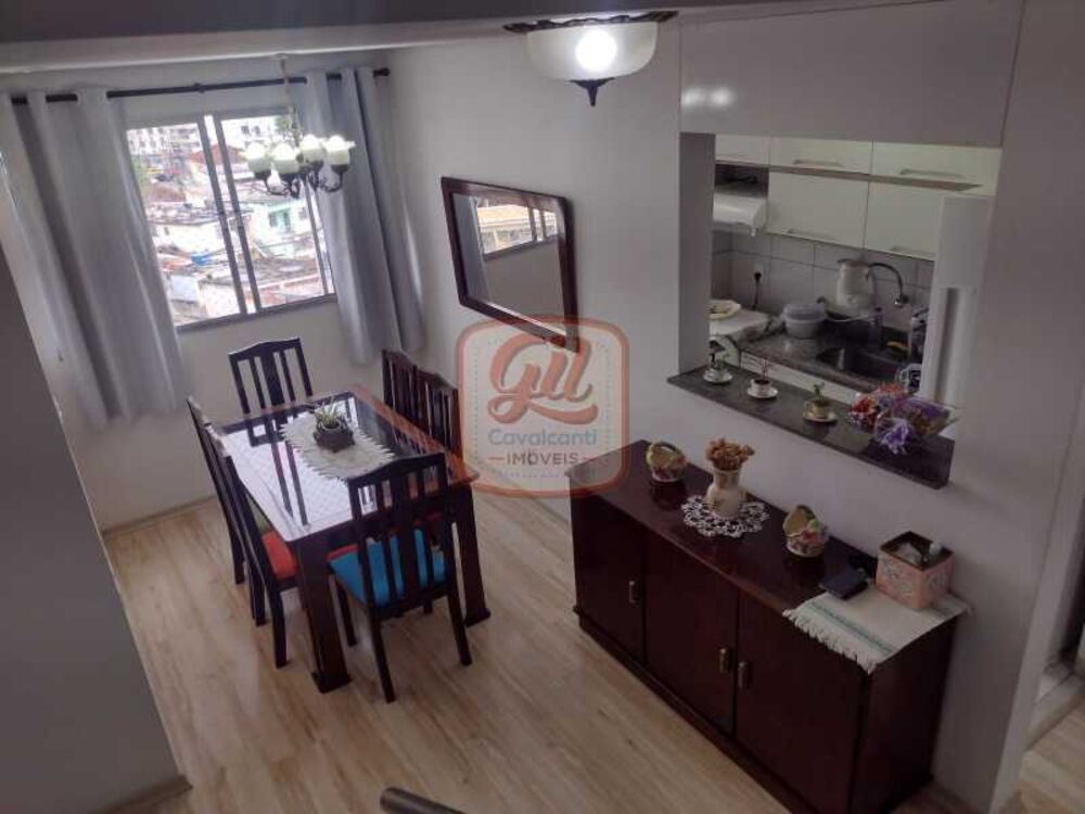 Cobertura, 2 quartos, 90 m² - Foto 4