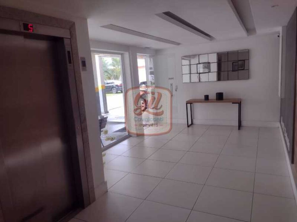 Cobertura, 2 quartos, 90 m² - Foto 3