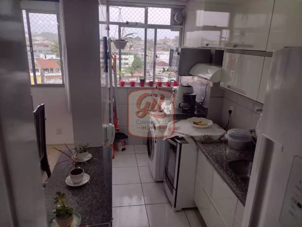 Cobertura, 2 quartos, 90 m² - Foto 11