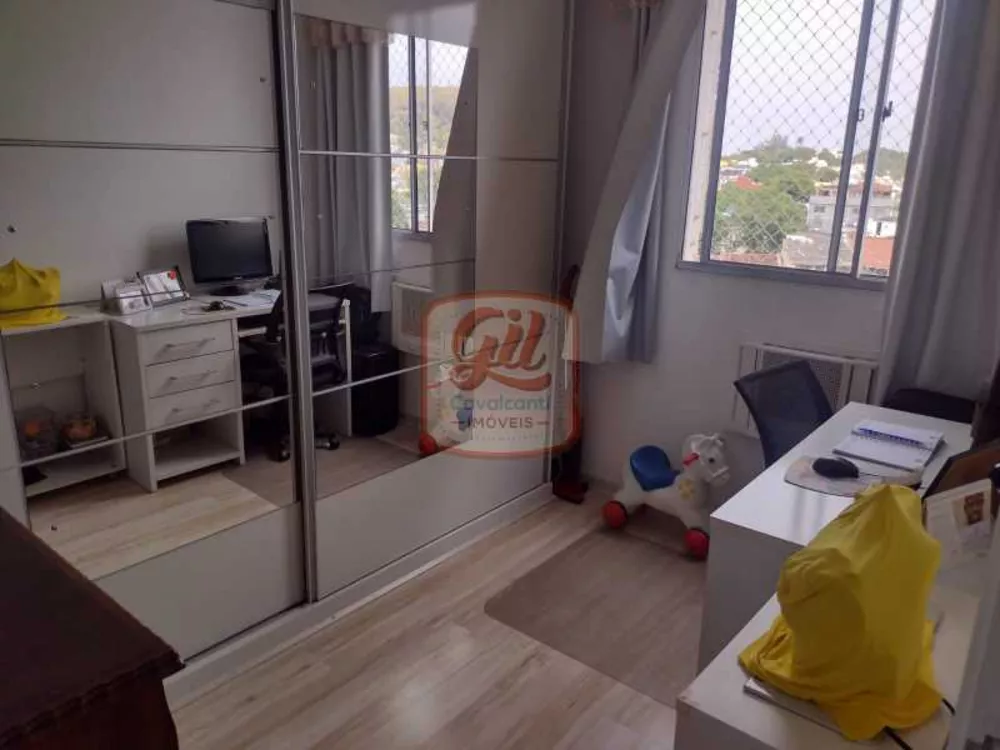 Cobertura, 2 quartos, 90 m² - Foto 12