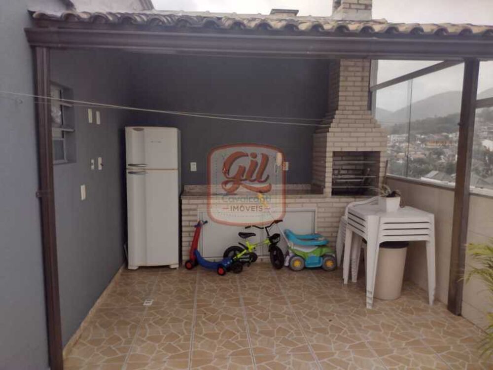 Cobertura, 2 quartos, 90 m² - Foto 28