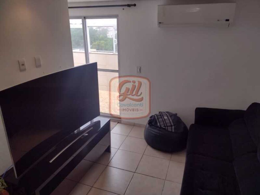 Cobertura, 2 quartos, 90 m² - Foto 20