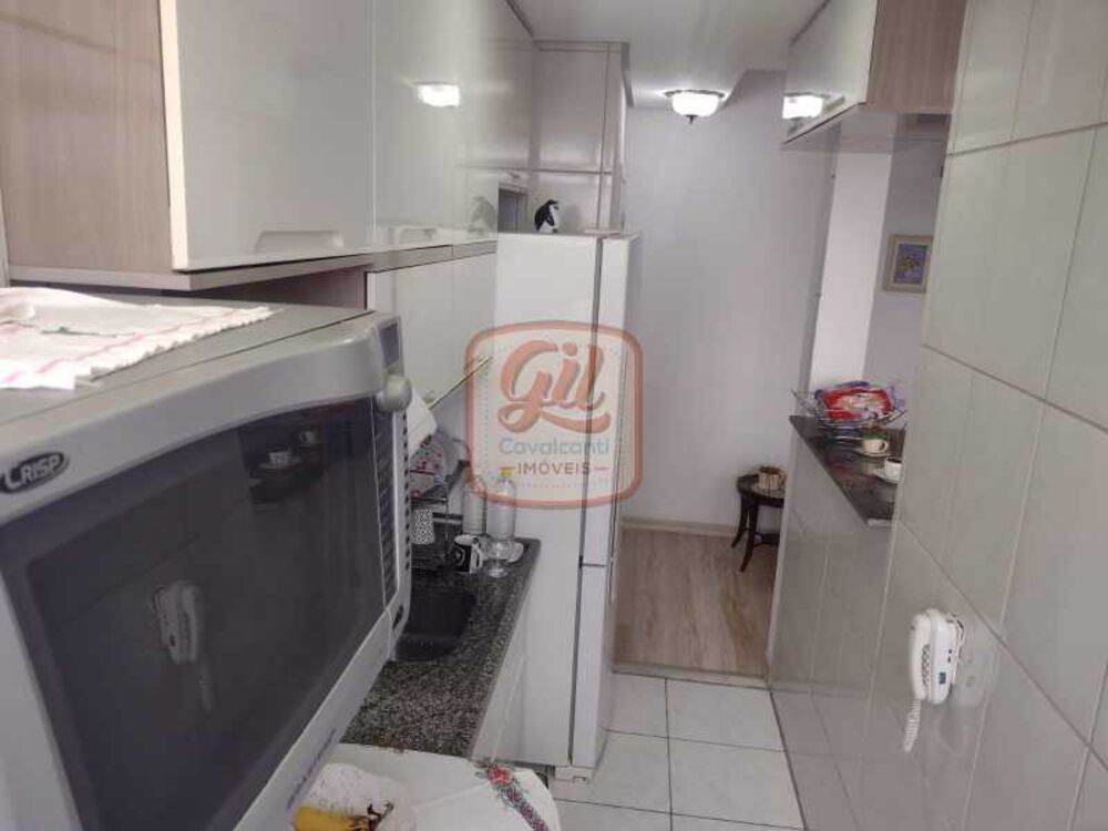 Cobertura, 2 quartos, 90 m² - Foto 22