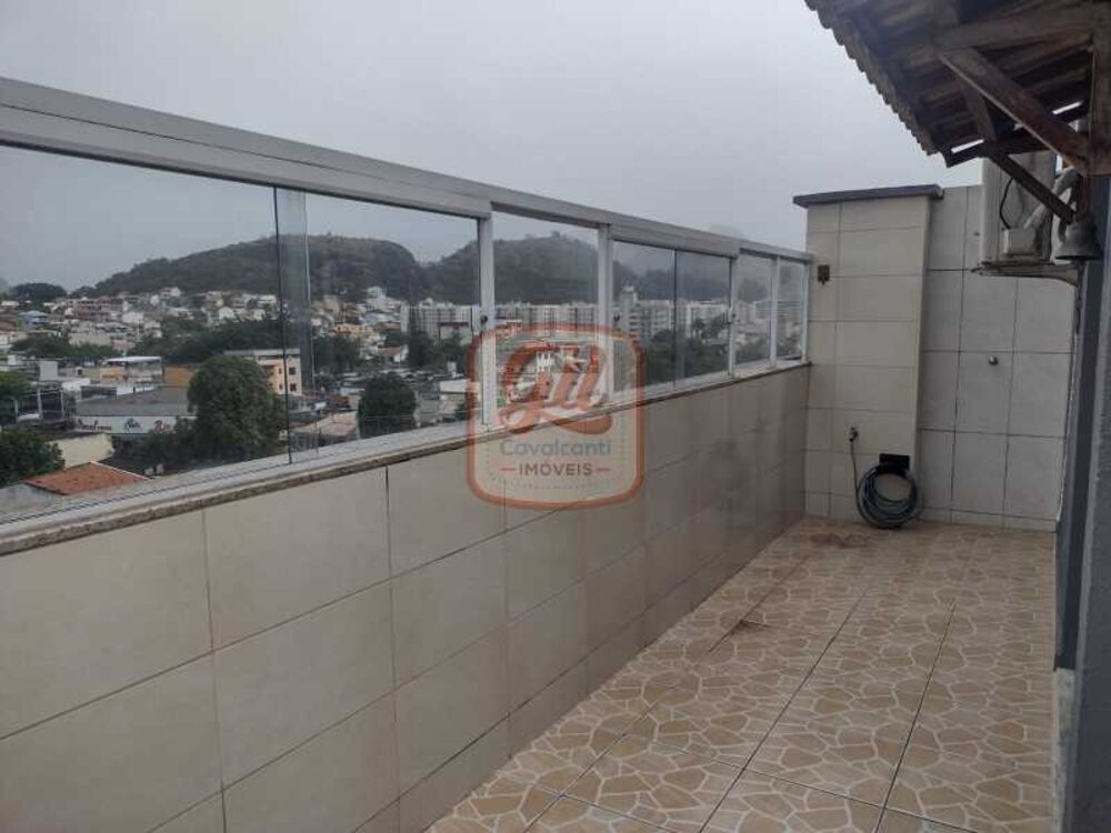 Cobertura, 2 quartos, 90 m² - Foto 27