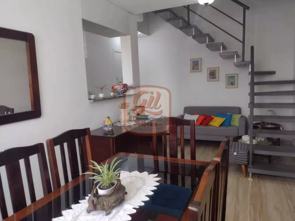 Cobertura, 2 quartos, 90 m² - Foto 10