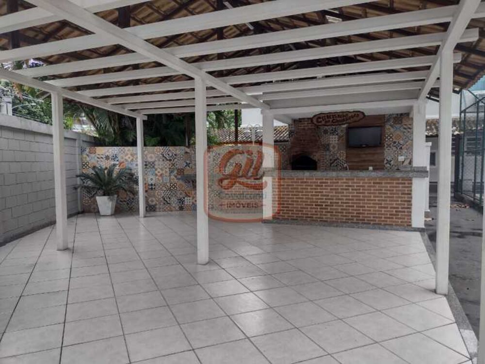 Cobertura, 2 quartos, 90 m² - Foto 1