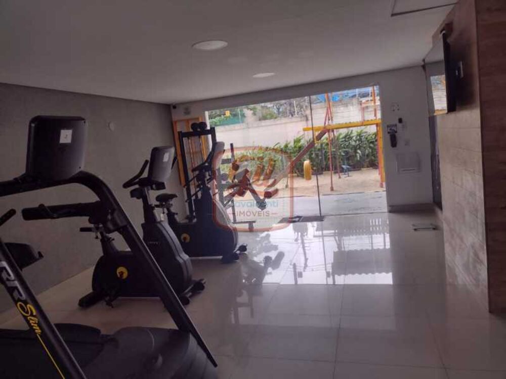 Cobertura, 2 quartos, 90 m² - Foto 2