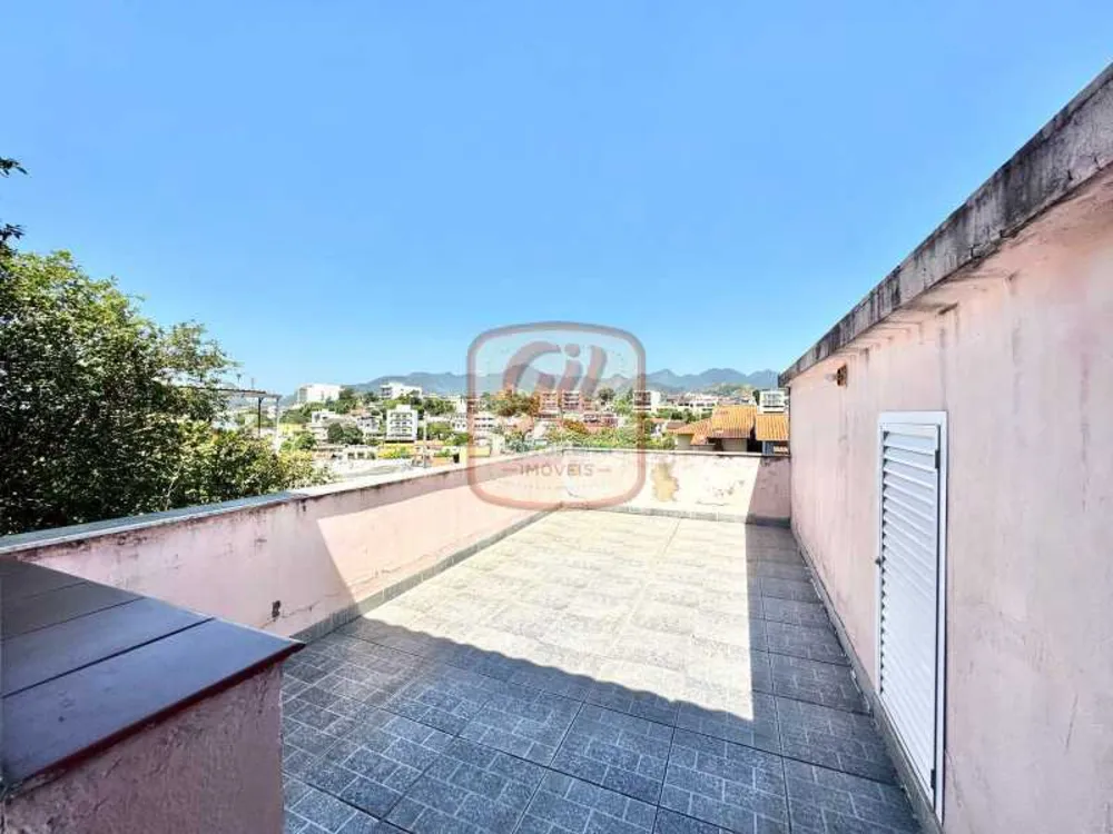 Casa, 3 quartos, 255 m² - Foto 22