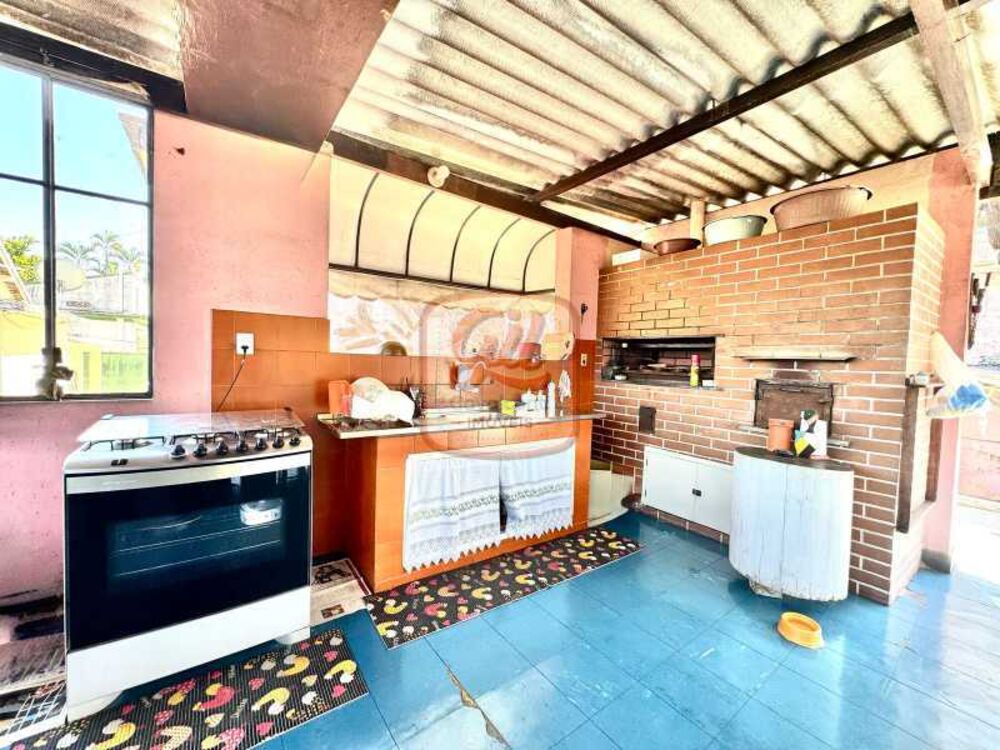 Casa, 3 quartos, 255 m² - Foto 8