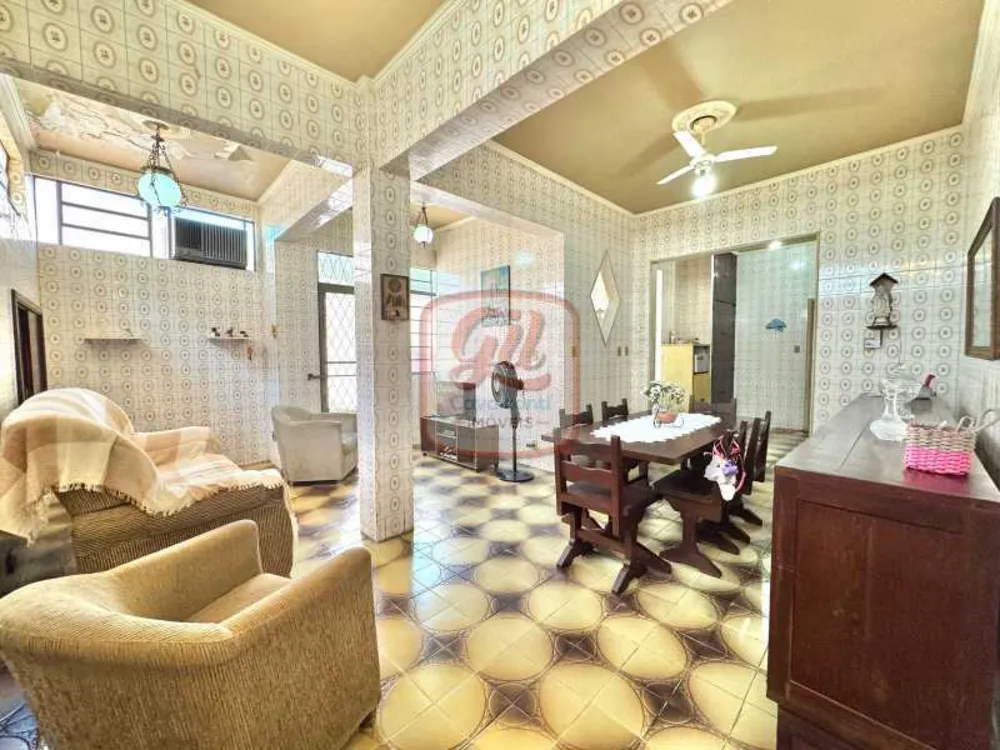 Casa, 3 quartos, 255 m² - Foto 11