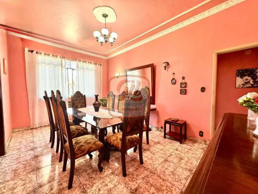 Casa, 3 quartos, 255 m² - Foto 19