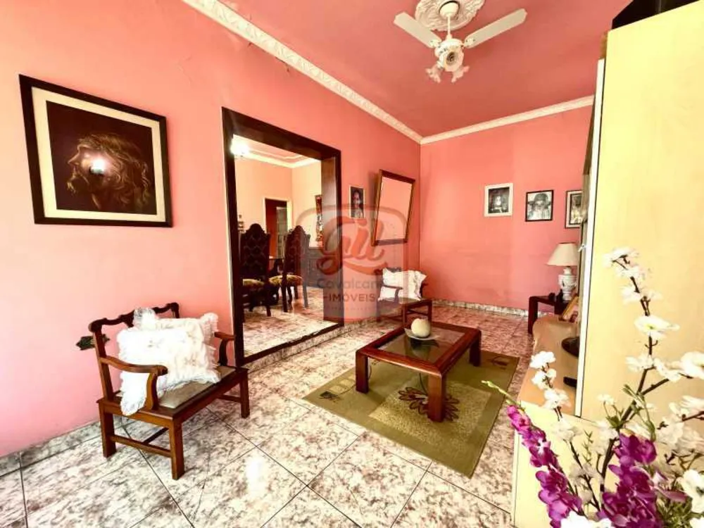 Casa, 3 quartos, 255 m² - Foto 25
