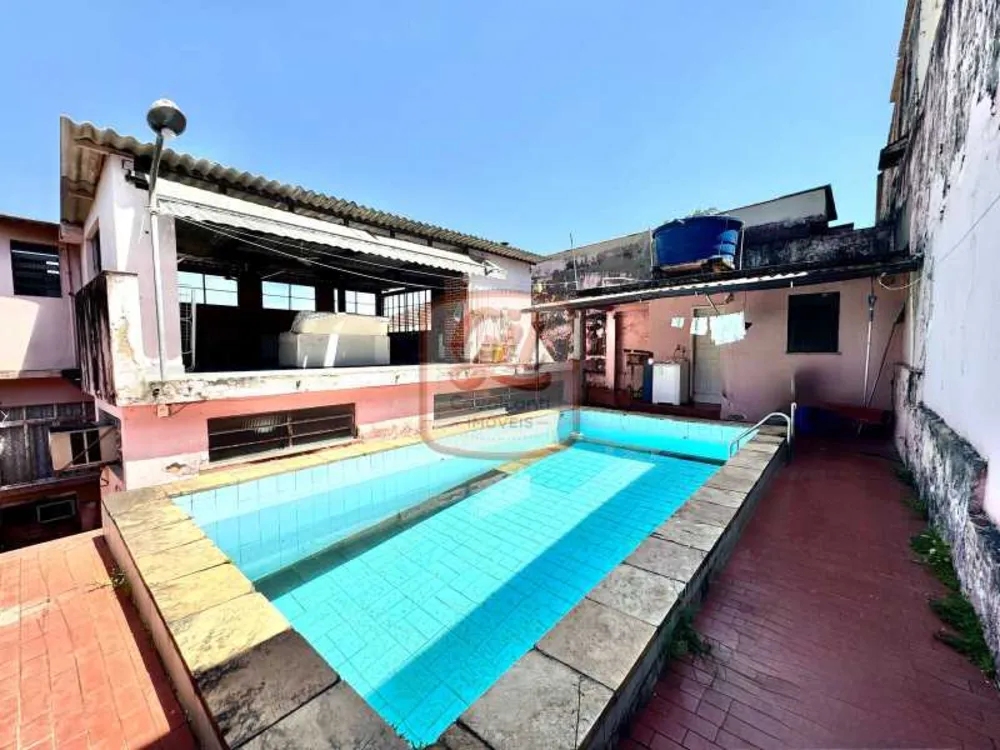 Casa, 3 quartos, 255 m² - Foto 16